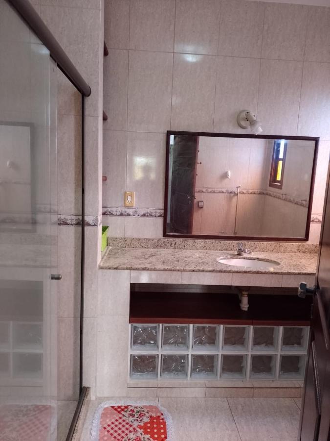 Residencial Tres Estacoes Otel Saquarema Dış mekan fotoğraf
